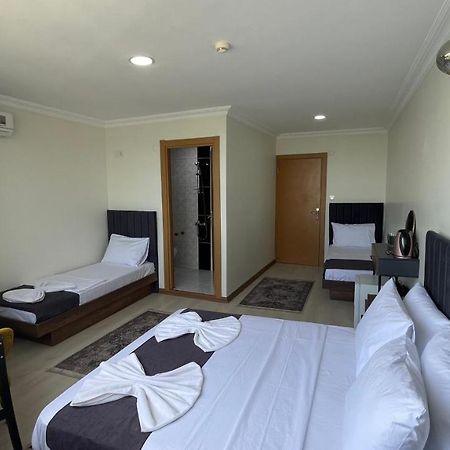 Wena Hotel 伊斯坦布尔 外观 照片