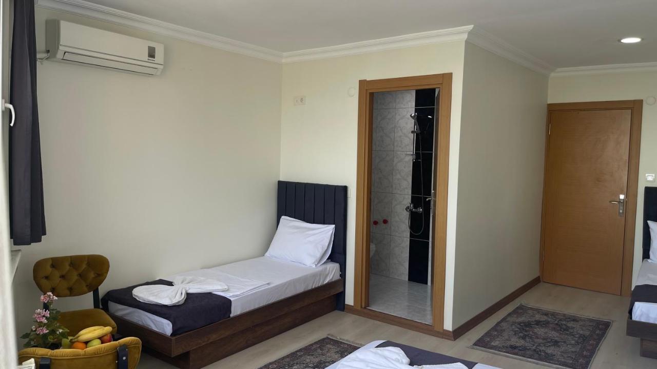 Wena Hotel 伊斯坦布尔 外观 照片