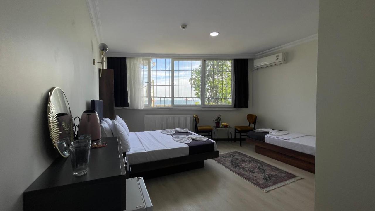 Wena Hotel 伊斯坦布尔 外观 照片