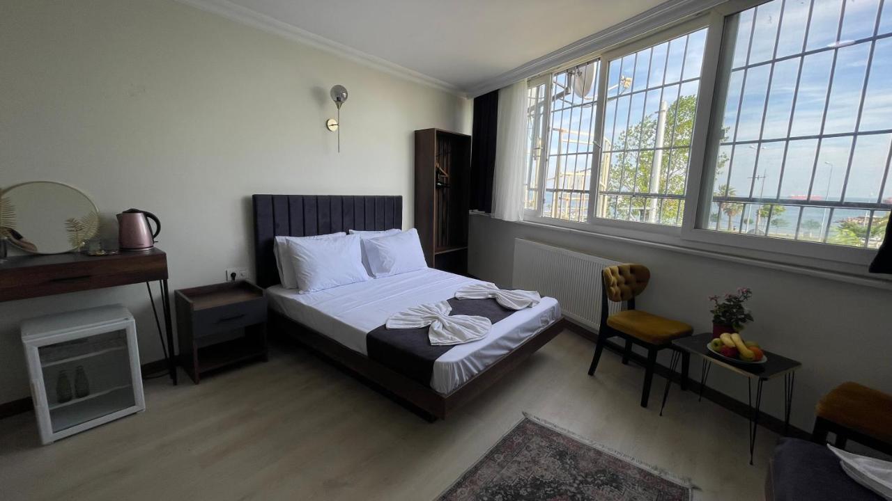 Wena Hotel 伊斯坦布尔 外观 照片