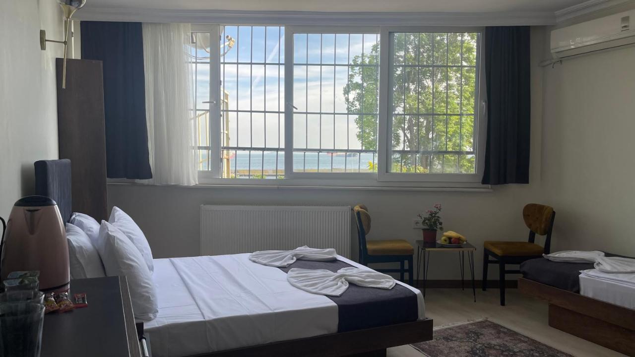 Wena Hotel 伊斯坦布尔 外观 照片