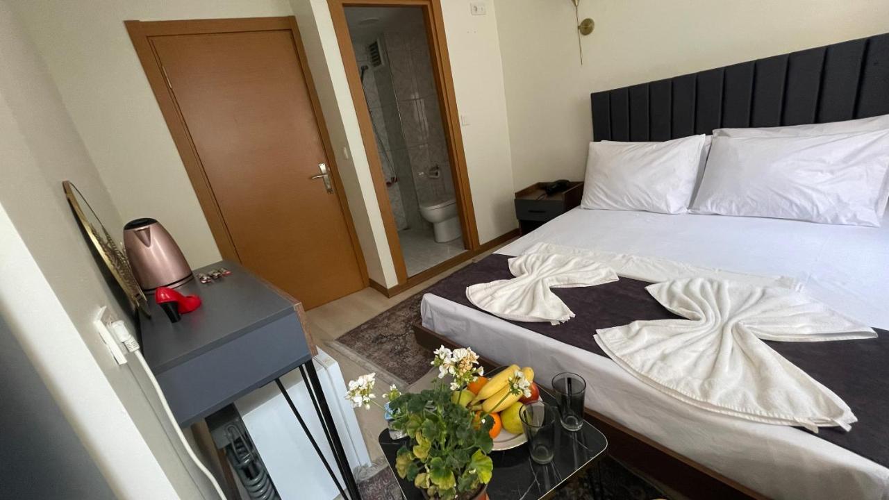Wena Hotel 伊斯坦布尔 外观 照片