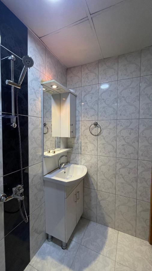 Wena Hotel 伊斯坦布尔 外观 照片