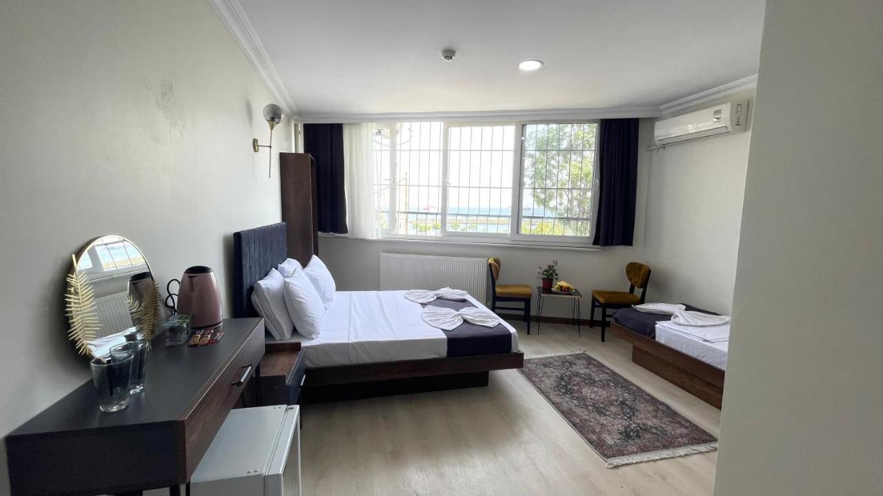 Wena Hotel 伊斯坦布尔 外观 照片