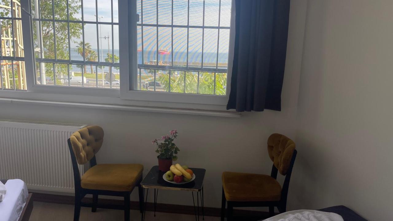 Wena Hotel 伊斯坦布尔 外观 照片