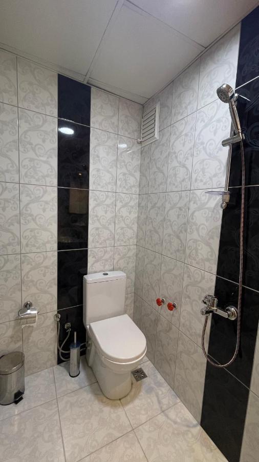 Wena Hotel 伊斯坦布尔 外观 照片