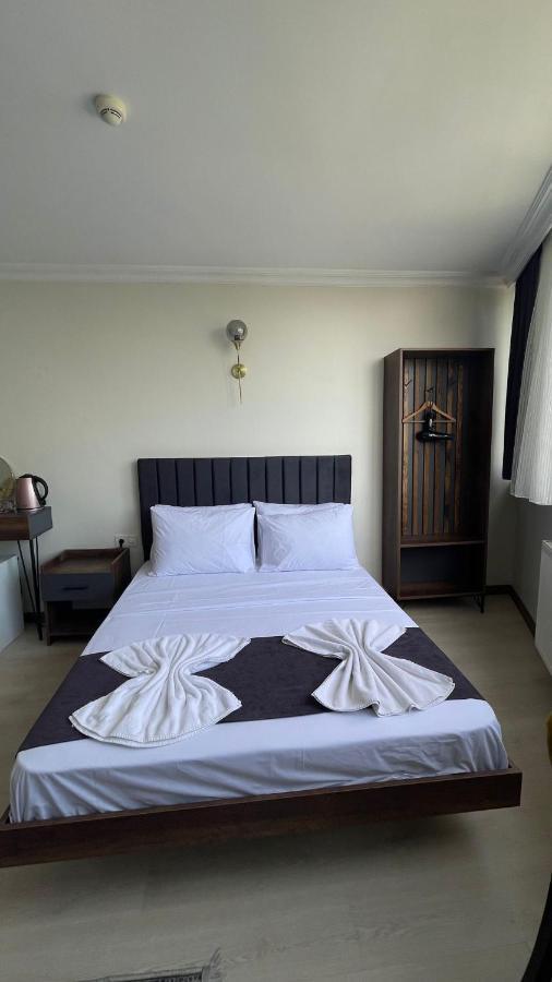 Wena Hotel 伊斯坦布尔 外观 照片