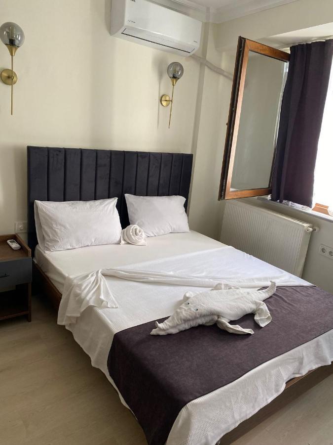 Wena Hotel 伊斯坦布尔 外观 照片
