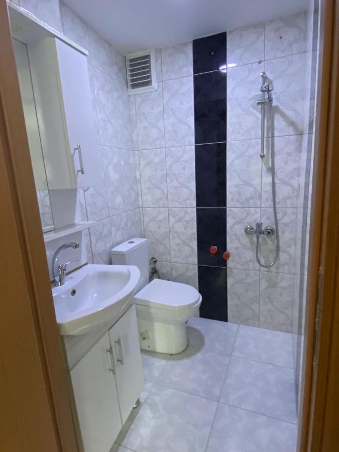 Wena Hotel 伊斯坦布尔 外观 照片