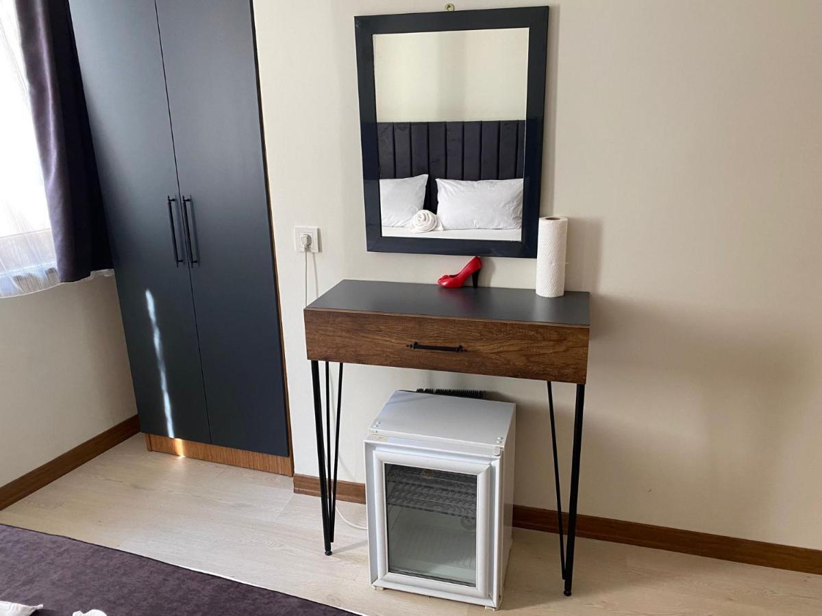 Wena Hotel 伊斯坦布尔 外观 照片
